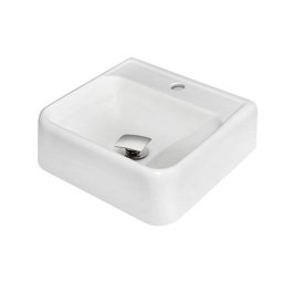 Kit Cuba Lisboa Sobrepor com Valvula Click - 2