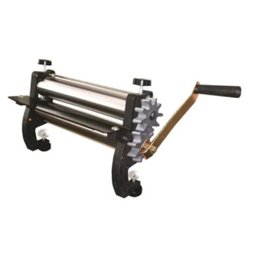 Cilindro De Massa Biscuit Antiaderente + Balança Digital - 2