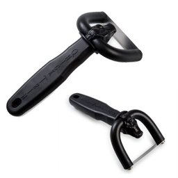 Fatiador Carne Bovina Churrasco Fatia Fina Limpa Gordura Cozinha Restaurante - 4