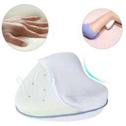 Travesseiro Alinha Coluna Dormir Melhora o Sono Nasa Gravida - 5