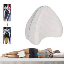 Travesseiro Alinha Coluna Dormir Melhora o Sono Nasa Gravida - 2