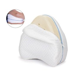 Travesseiro Alinha Coluna Dormir Melhora o Sono Nasa Gravida - 6