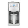 Cuisinart Cafeteira Automática Grind & Brew 12 Xícaras Inox - 1