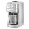 Cuisinart Cafeteira Automática Grind & Brew 12 Xícaras Inox - 3