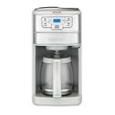 Ver imagem 1 de Cuisinart Cafeteira Automática Grind & Brew 12 Xícaras Inox