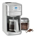 Ver imagem 2 de Cuisinart Cafeteira Automática Grind & Brew 12 Xícaras Inox