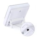 Ver imagem 5 de Termômetro Digital e Higrômetro para Medição de Umidade do Ar com Relógio Digital