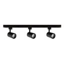 Ver imagem 1 de Trilho Eletrificado Kit 3 Spot de LED Iluminação 1M Decoração Casa Luz