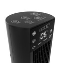 Ver imagem 6 de Ventilador Torre Britânia Painel Touch 75w Bvt90a 110v