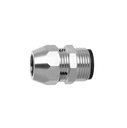 Ver imagem 1 de Adaptador para Instalação de Gás M 1/2 pol. X 3/8 pol. - BLUKIT (180106)