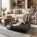 Ver imagem 6 de Colchão Box Pet Foam Probel Marrom:P