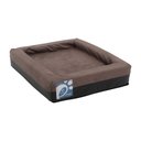 Ver imagem 3 de Colchão Box Pet Foam Probel Marrom:P