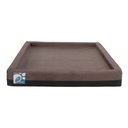 Ver imagem 1 de Colchão Box Pet Foam Probel Marrom:G