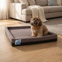 Ver imagem 5 de Colchão Box Pet Foam Probel Marrom:G