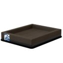 Ver imagem 1 de Colchão Box Pet Foam Probel Marrom:G
