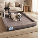 Ver mais imagens de Colchão Box Pet Foam Probel Marrom:G