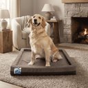 Ver imagem 3 de Colchão Box Pet Foam Probel Marrom:G