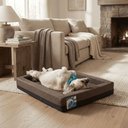 Ver imagem 7 de Colchão Box Pet Foam Probel Marrom:G