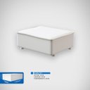 Ver imagem 3 de Colchão Box Pillow Top Pro Pet Classic :p