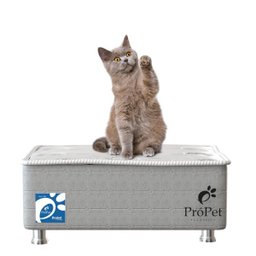 Colchão Box Pillow Top Pro Pet Classic Probel:m - 2