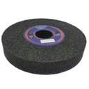 Ver imagem 1 de Rebolo Vitrificado Uso Geral Reto 8x1x1.1/4 A46o6v (203.2x25.4x31.75)