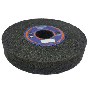 Rebolo Vitrificado Uso Geral Reto 8x1x1.1/4 A46o6v (203.2x25.4x31.75)