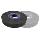 Ver imagem 3 de Rebolo Vitrificado Uso Geral Reto 8x1x1.1/4 A46o6v (203.2x25.4x31.75)