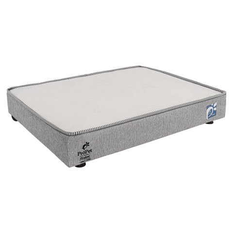 Colchão Box Pillow Top Pro Pet Classic :G