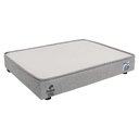 Ver imagem 1 de Colchão Box Pillow Top Pro Pet Classic :G
