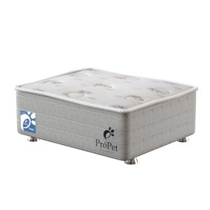 Colchão Box Pillow Top Pro Pet Classic :G