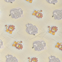 Ver imagem 6 de Colchão Infantil Probel Guarda Costas Pro Baby 148x68 - JM3 Móveis