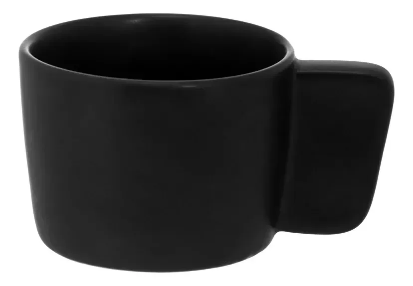 Conjunto 6 Xícaras Chá Porcelana 180ml Willow Hauskraft - 3