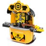 Maleta Ferramentas Infantil Diy Tool Dm Toys - 2