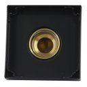 Ver imagem 4 de Ralo Invisível 10x10 Quadrado Tampa Oculta Inox 304 Único