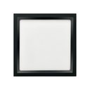 Ver imagem 1 de Painel de Led Embutir Stella Deep Quadrado 34x34cm Recuado 28w