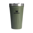 Ver imagem 1 de Copo Texturizado com Tampa Stanley 473ml - Dried Pine
