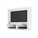 Ver imagem 2 de Painel Sala para TV até 43 Polegadas Cerpa Branco