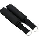 Ver imagem 5 de Kit Elástico Extensor 11 Peças Exercício Funcional Tubing