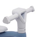 Ver imagem 3 de Andador Bicicleta de Equilibrio 4 Rodas sem Pedal Infantil Bebês