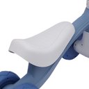 Ver imagem 5 de Andador Bicicleta de Equilibrio 4 Rodas sem Pedal Infantil Bebês