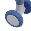 Ver imagem 4 de Andador Bicicleta de Equilibrio 4 Rodas sem Pedal Infantil Bebês