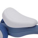 Ver imagem 2 de Andador Bicicleta de Equilibrio 4 Rodas sem Pedal Infantil Bebês