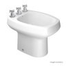 Bidê 3 Furos Branco Deca Cod: B.8.17 - 1