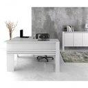 Ver imagem 4 de Mesa Escrivaninha Angular Para Escritorio Me4145 Branco