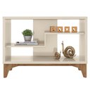 Ver imagem 3 de Estante Para Livro Decorativa Loft Caemmun