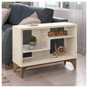 Ver imagem 2 de Estante Para Livro Decorativa Loft Caemmun