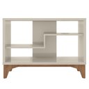 Ver imagem 1 de Estante Para Livro Decorativa Loft Caemmun