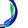 Cordão Óptico Duplex Monomodo 9/125M Sc-Upc/Sc-Apc 2,5M - 3
