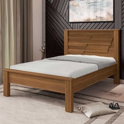 Cama Quarto Casal Barcelona - 3