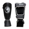 Caneleira Protetora Pitbull Lima Fighter Muay Thai Treino Preto P - 1